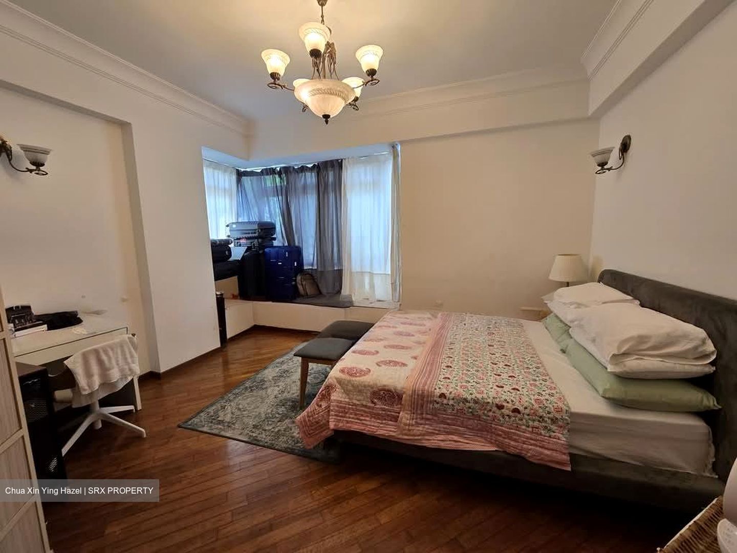 Crystal Rhu (D15), Apartment #606439641